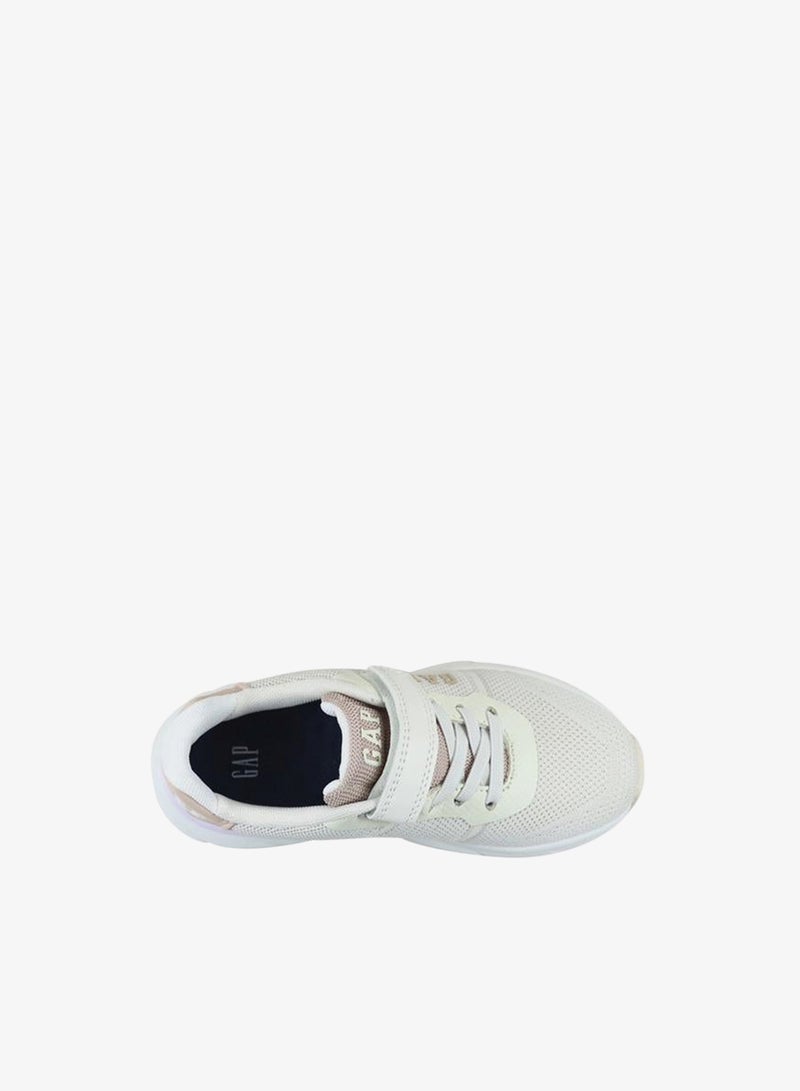 GAP Girls Belmont Hook & Loop Ankle Sneakers - Image 4